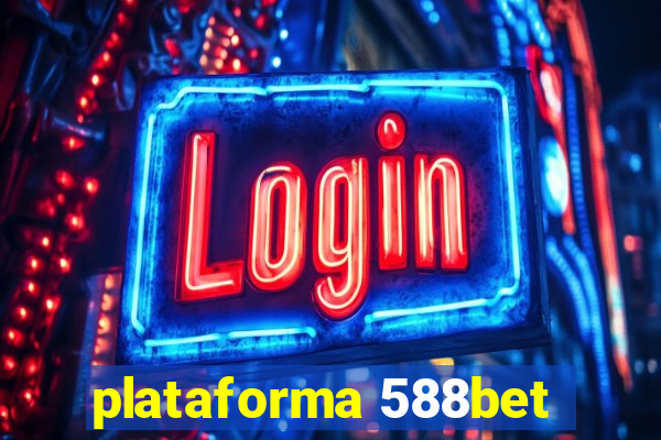 plataforma 588bet